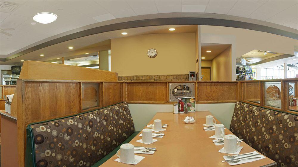 Travelodge By Wyndham Abbotsford Bakerview Exteriér fotografie