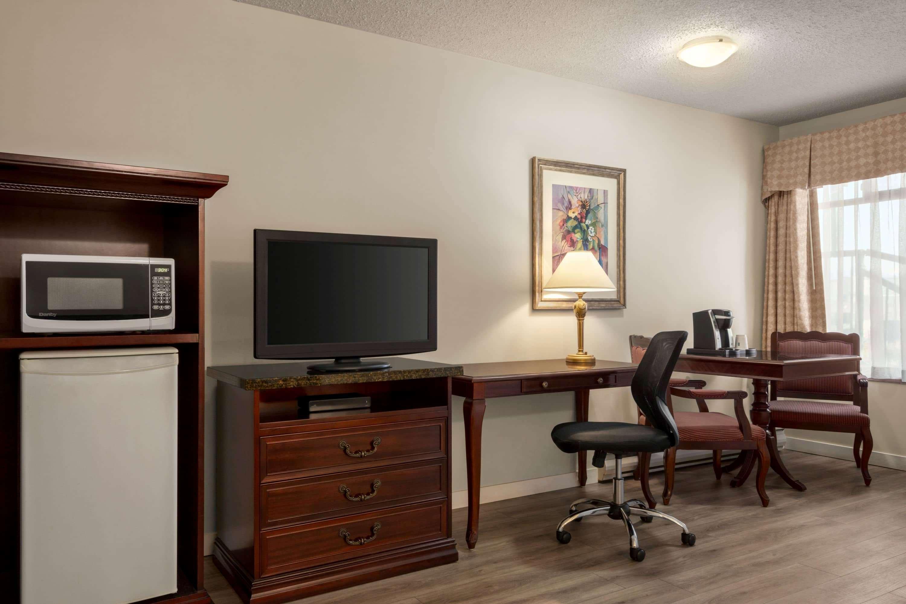 Travelodge By Wyndham Abbotsford Bakerview Exteriér fotografie