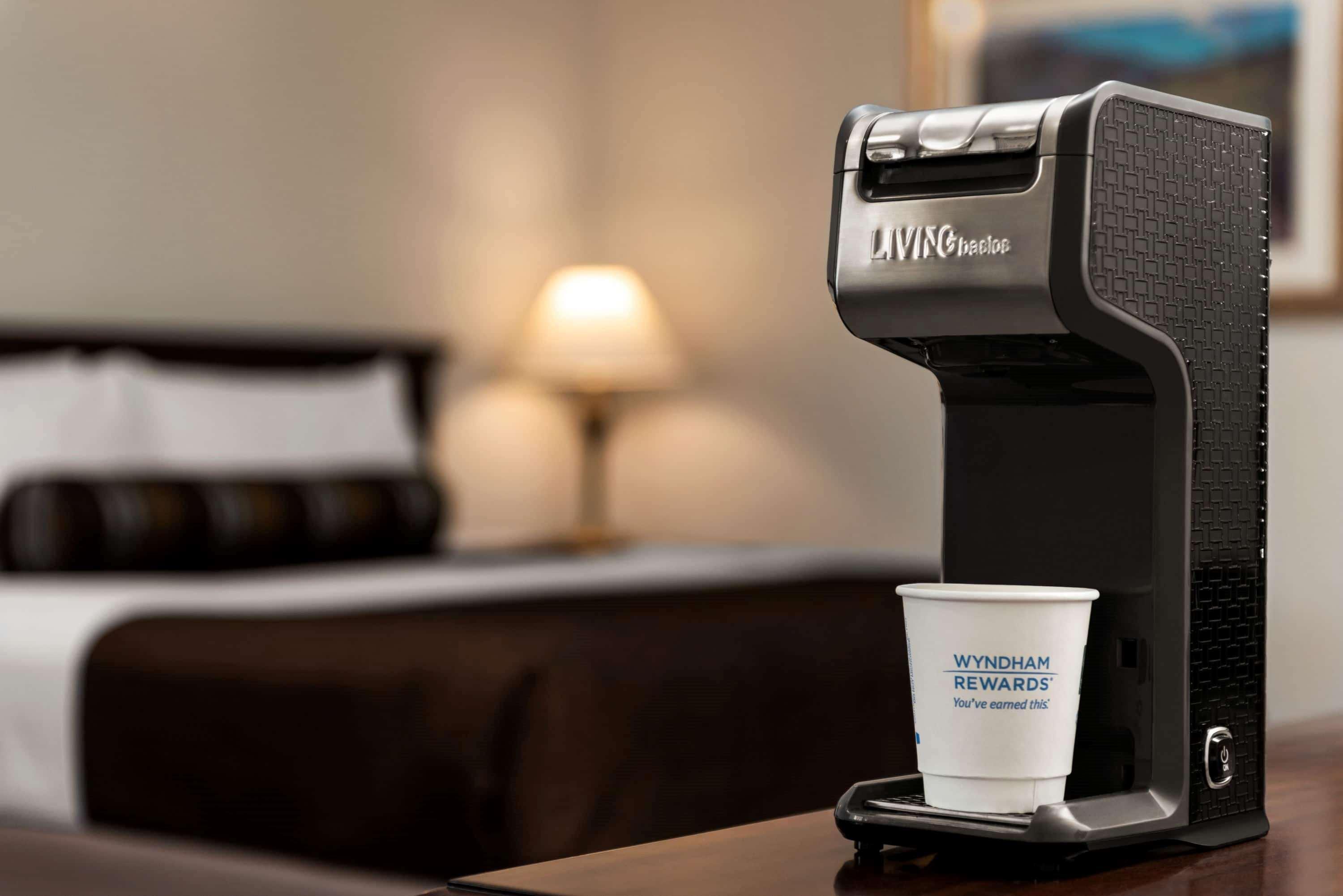 Travelodge By Wyndham Abbotsford Bakerview Exteriér fotografie