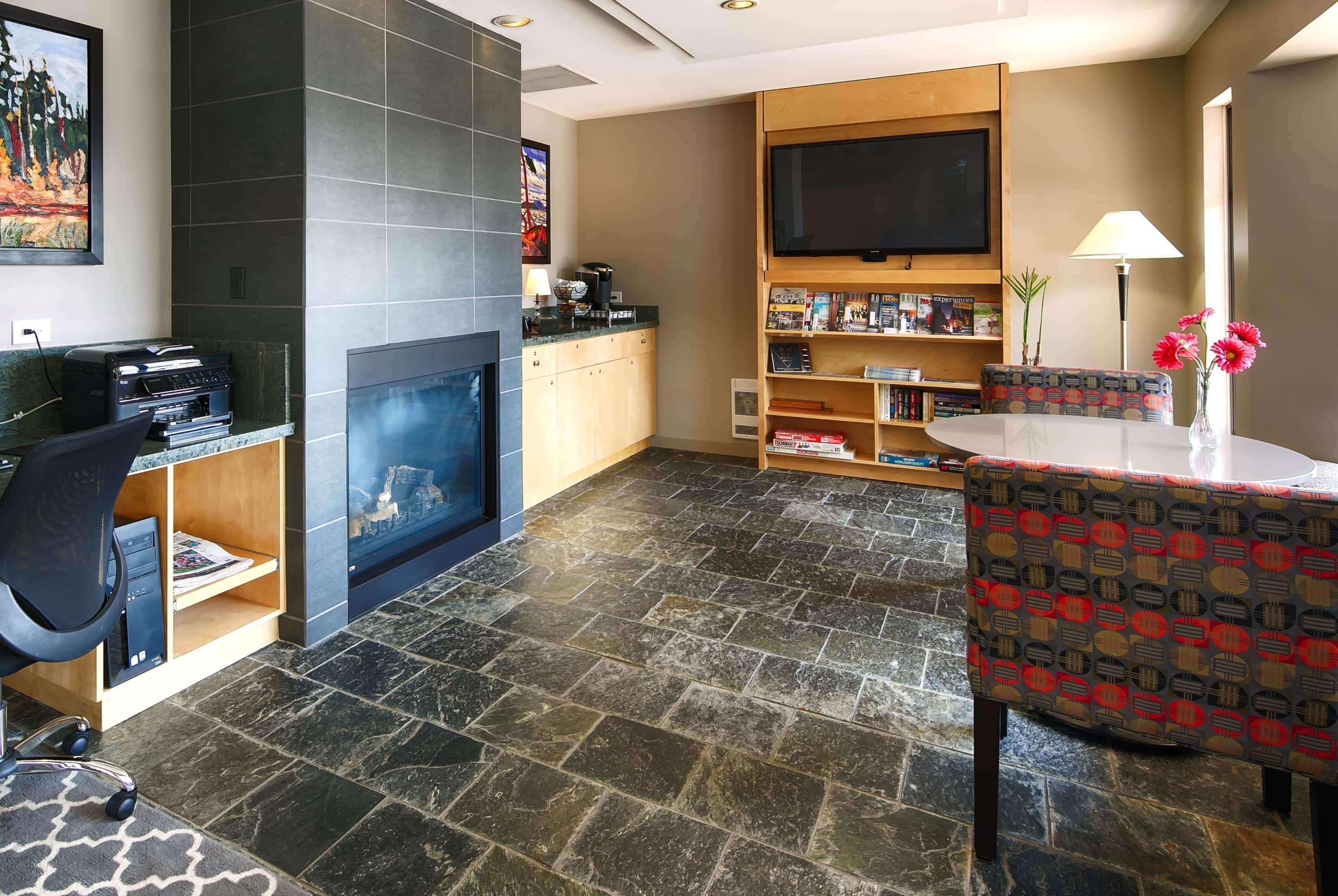 Travelodge By Wyndham Abbotsford Bakerview Exteriér fotografie