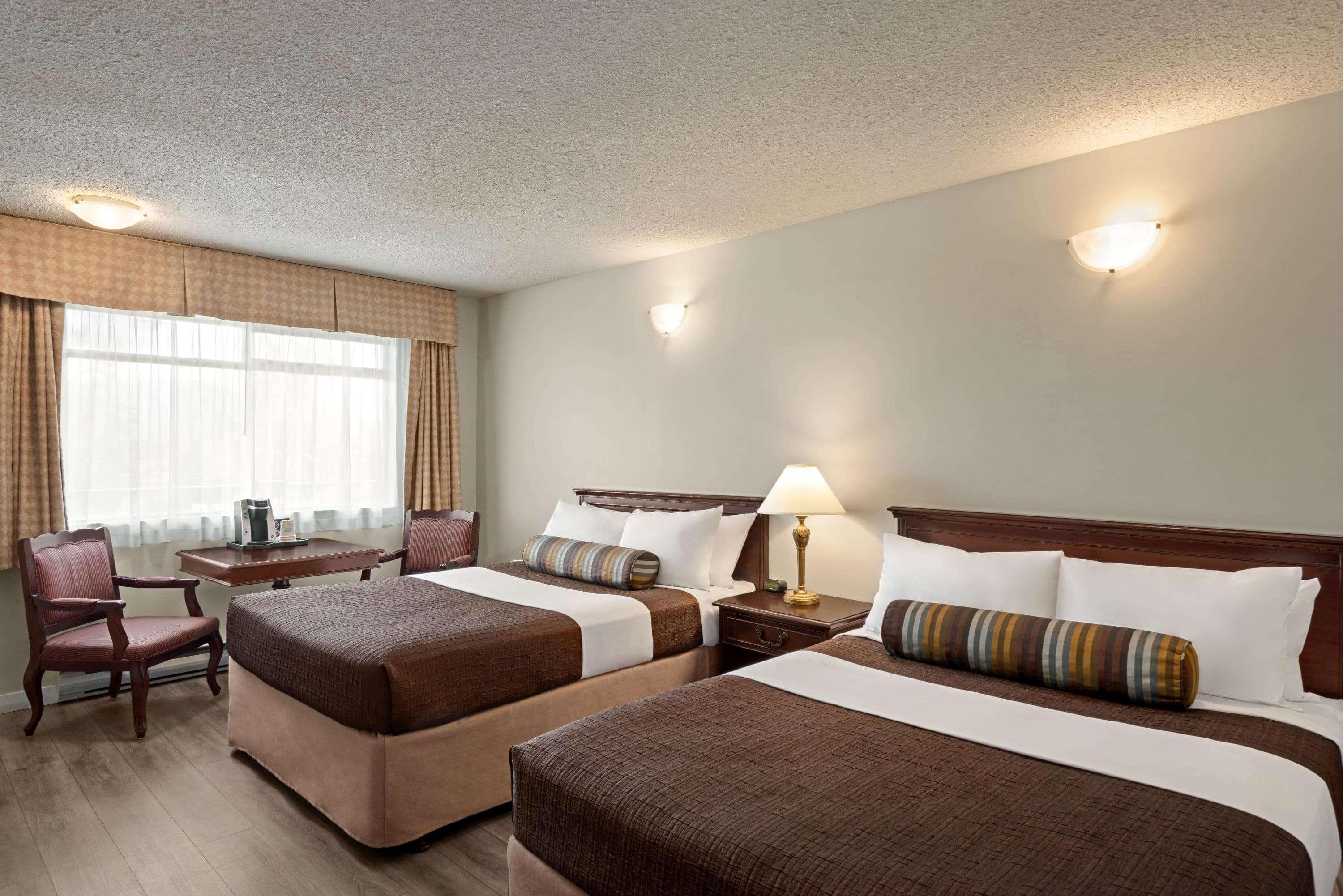 Travelodge By Wyndham Abbotsford Bakerview Exteriér fotografie