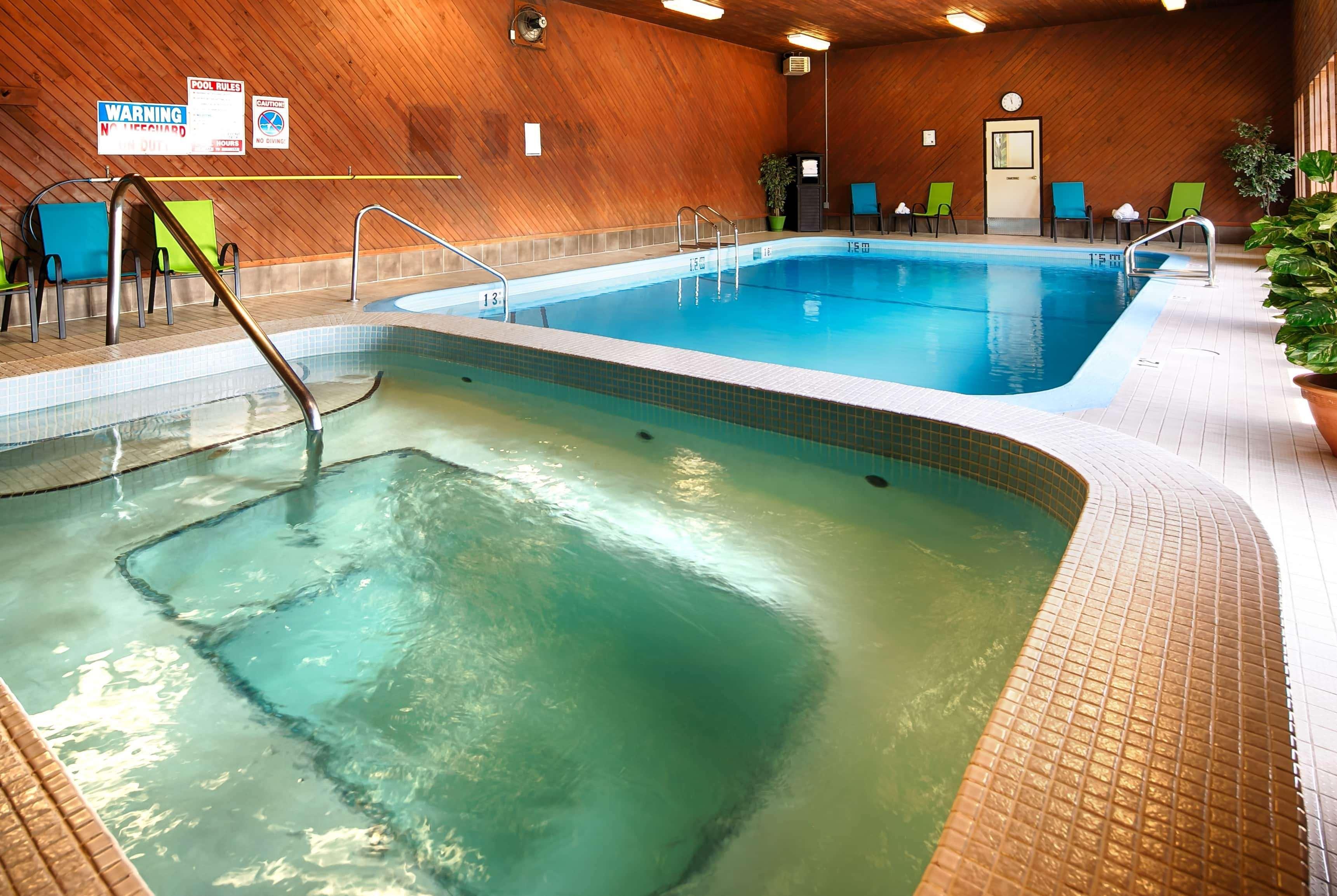 Travelodge By Wyndham Abbotsford Bakerview Exteriér fotografie
