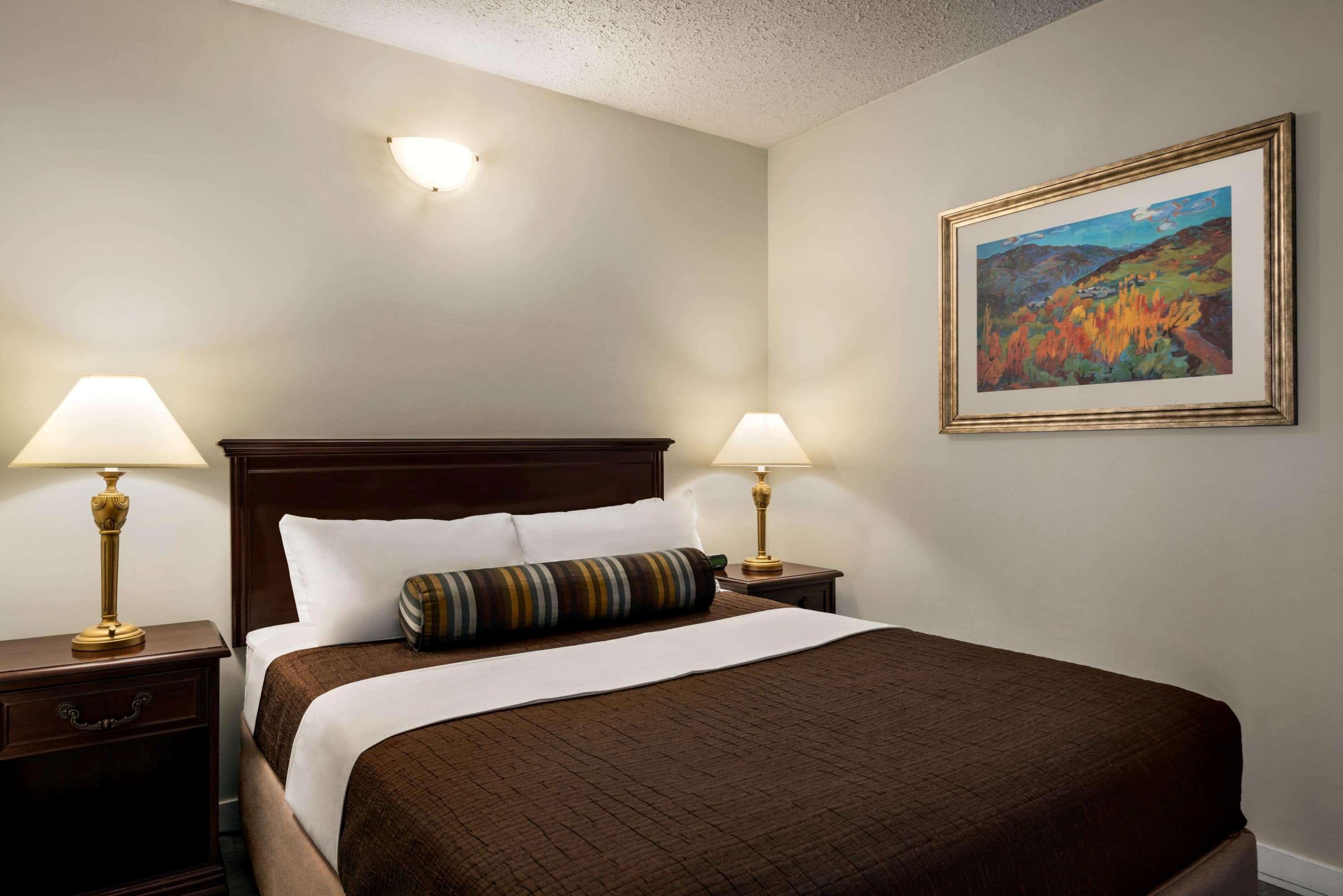 Travelodge By Wyndham Abbotsford Bakerview Exteriér fotografie
