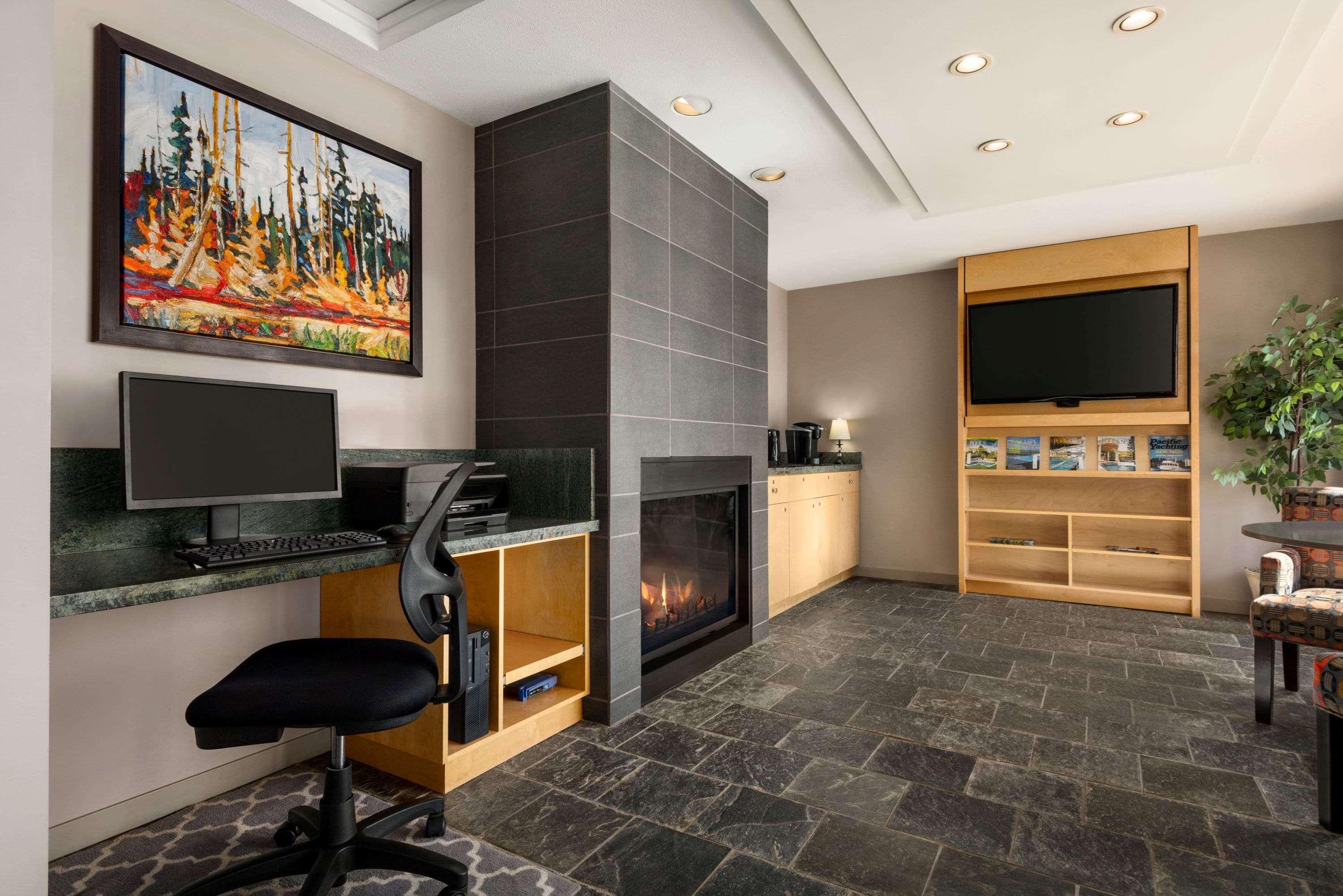 Travelodge By Wyndham Abbotsford Bakerview Exteriér fotografie