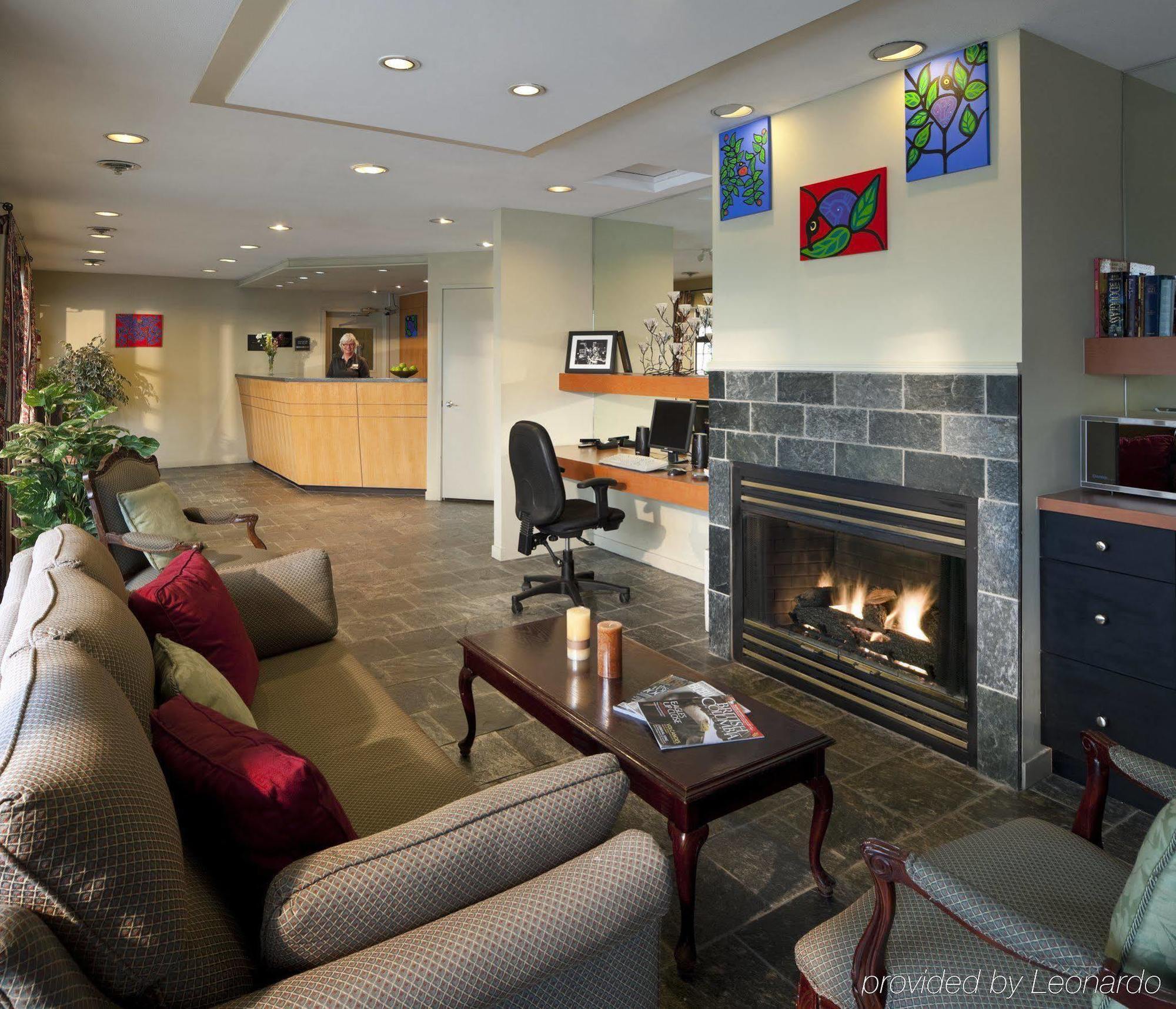 Travelodge By Wyndham Abbotsford Bakerview Exteriér fotografie