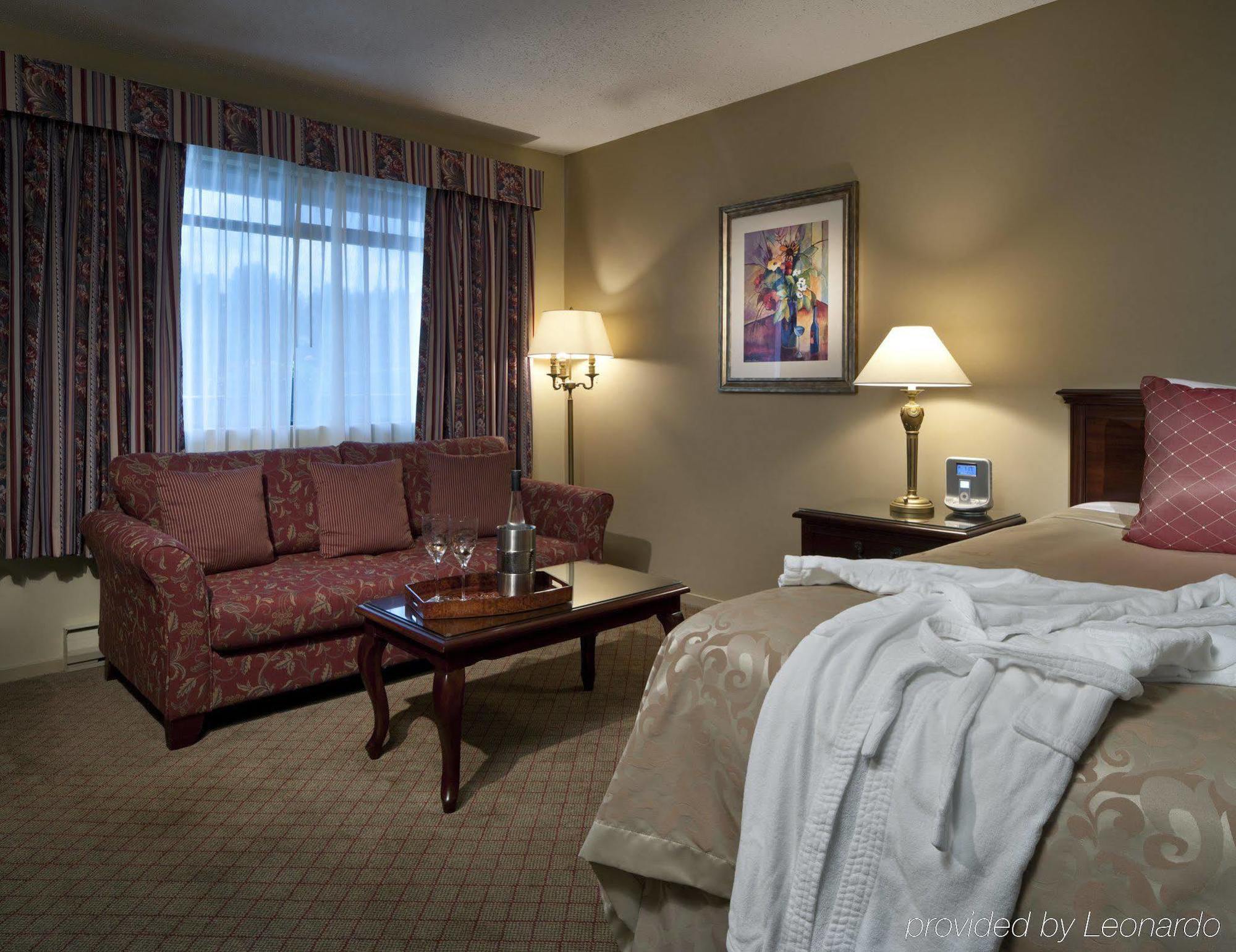 Travelodge By Wyndham Abbotsford Bakerview Exteriér fotografie