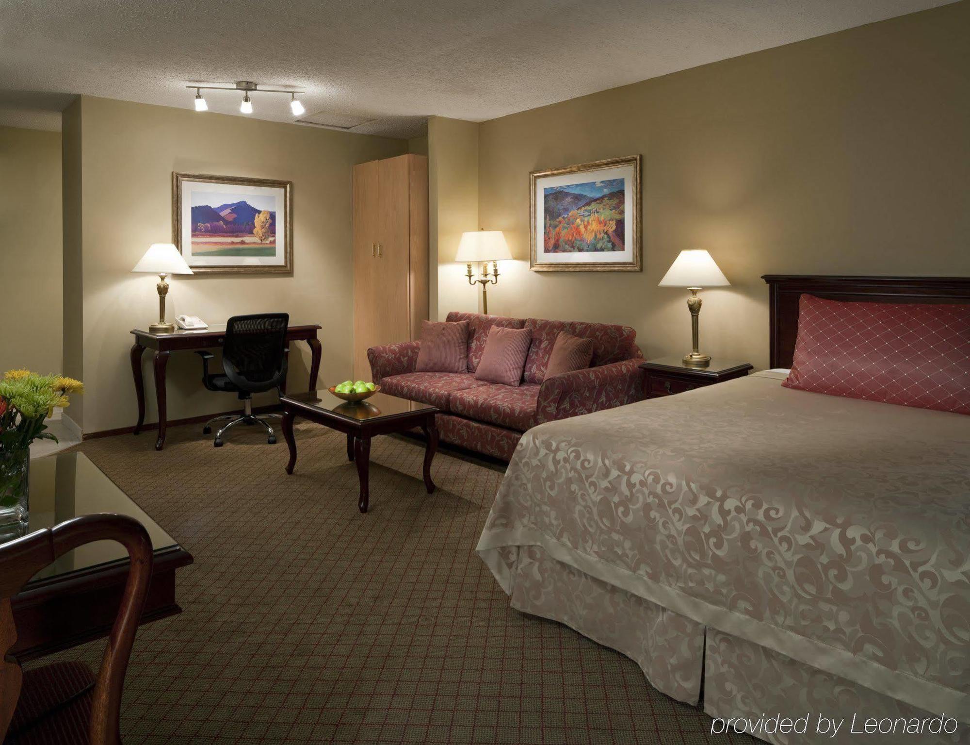 Travelodge By Wyndham Abbotsford Bakerview Exteriér fotografie