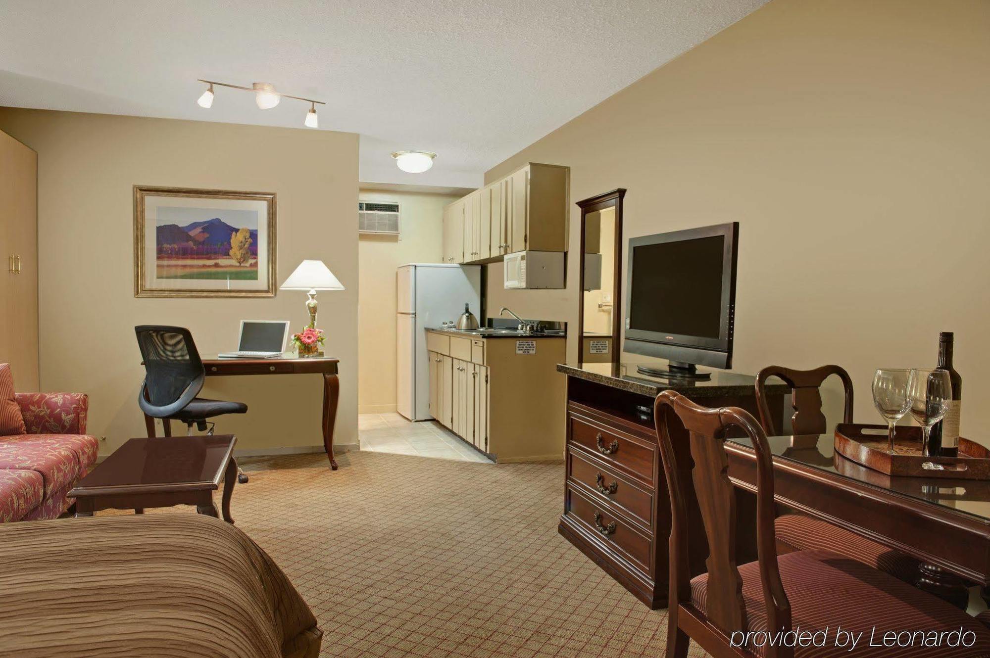 Travelodge By Wyndham Abbotsford Bakerview Exteriér fotografie