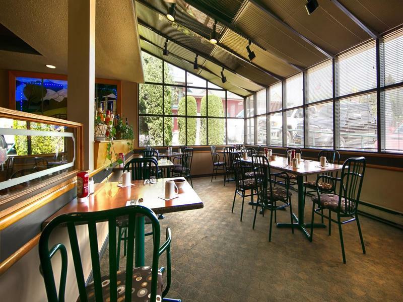 Travelodge By Wyndham Abbotsford Bakerview Exteriér fotografie