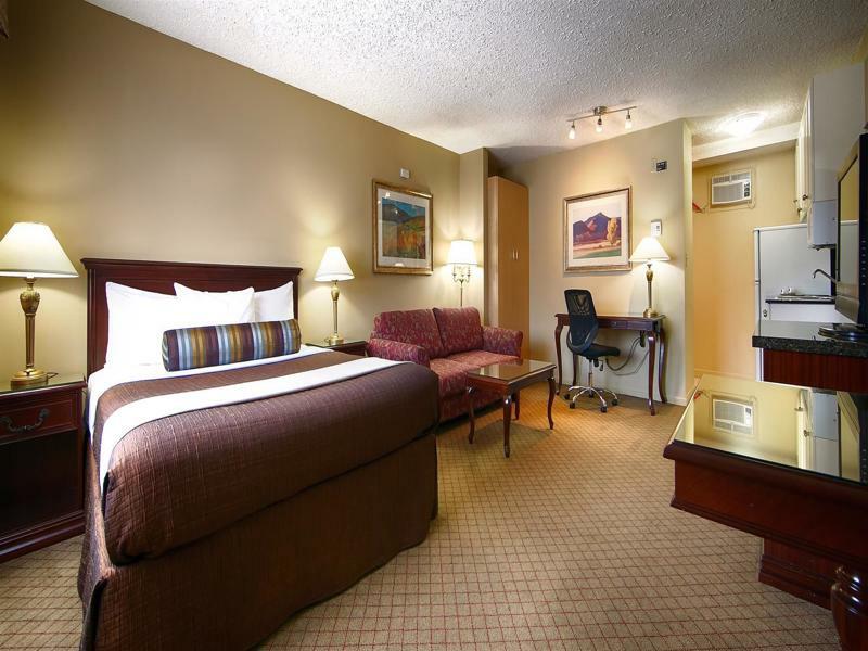Travelodge By Wyndham Abbotsford Bakerview Exteriér fotografie
