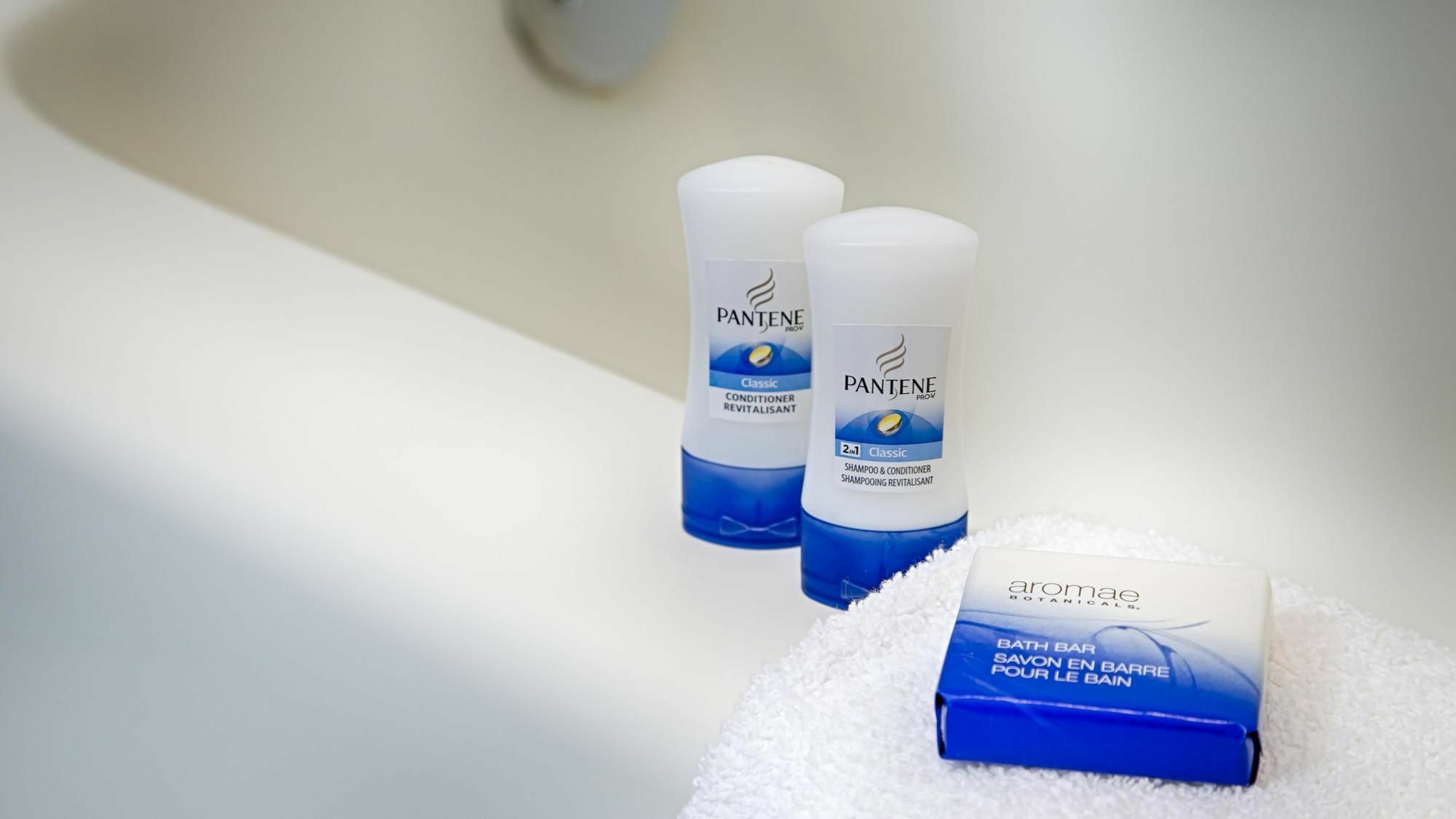 Travelodge By Wyndham Abbotsford Bakerview Exteriér fotografie